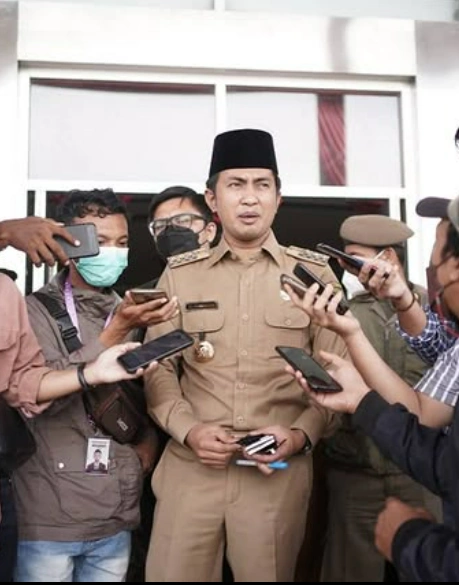 Abdul Gafur Mas Ud [Sumber: Instagram]