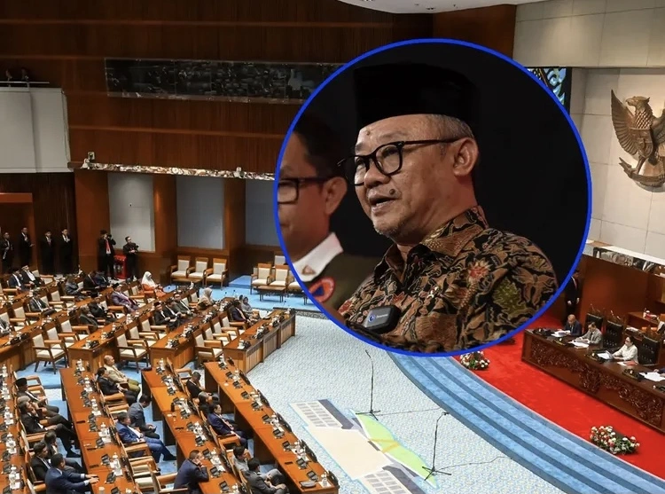 Abdul Mu’ti Ungkap Banyak Anggota DPR Lulusan Paket C [Instagram]