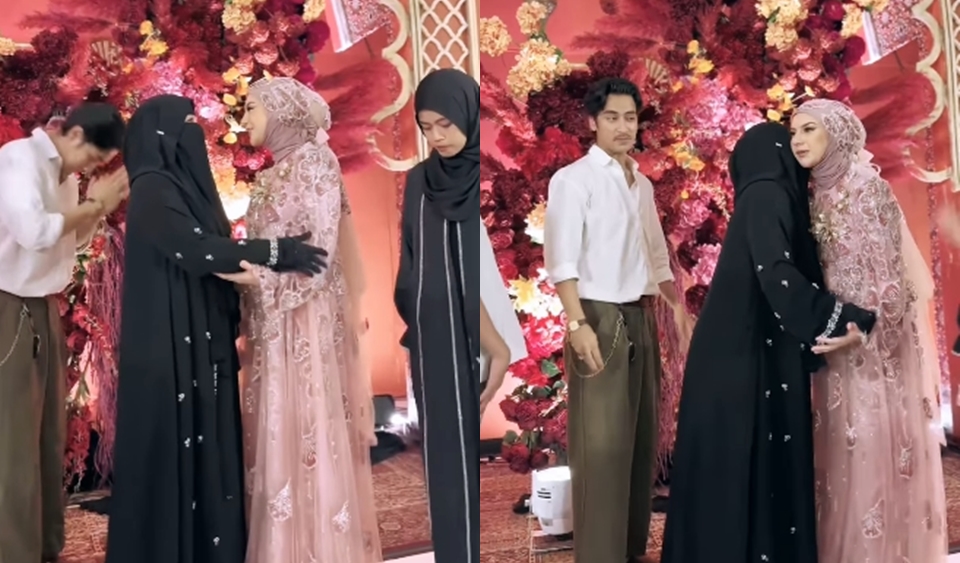 Lampu Hijau Umi Pipik terhadap Perjodohan Abidzar Al Ghifari dan Irish Bella Makin Benderang