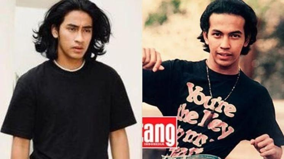 Abidzar Al-Ghifari Ungkap Rindu ke Mendiang Uje Sang Ayah [Instagram]