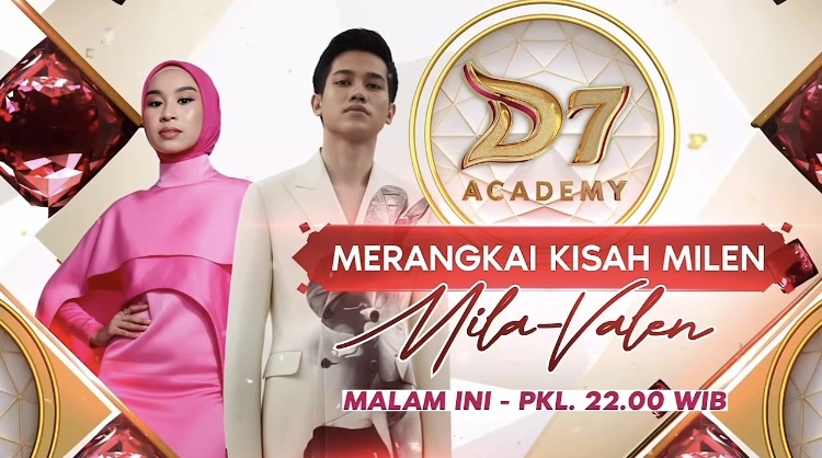 Acara Indosiar Malam Ini 1 (Instagram)