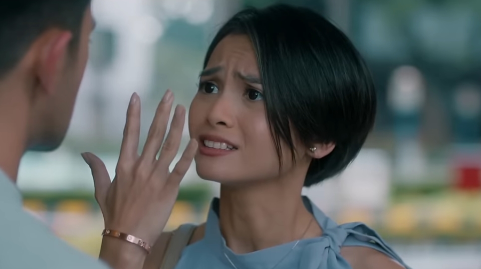 Kini Cerai, Acha Septriasa Sempat Dilarang Beradegan Dewasa di Film Suami yang Lain