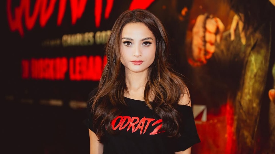 Acha Septriasa Muncul Sampaikan Terima Kasih Usai Kabar Perceraian Terungkap