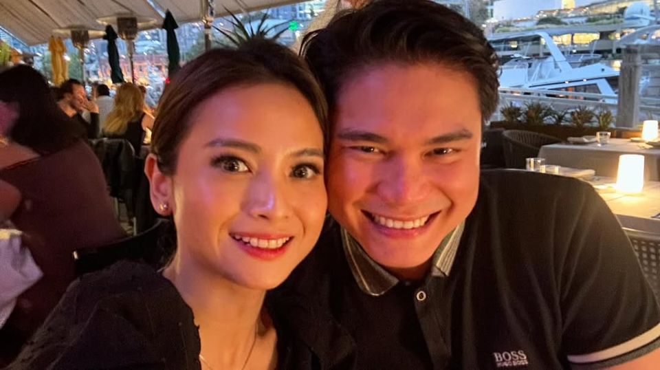 Lagi Co-Parenting, Acha Septriasa Gerah Diberitakan Suami Cuma Kasih Nafkah Rp1 Juta