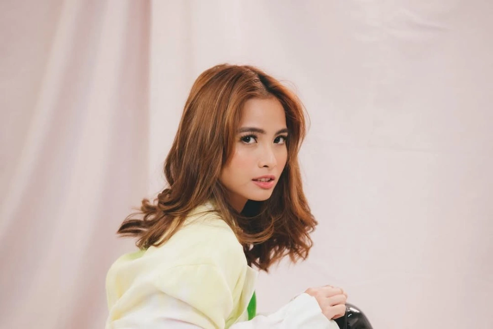 Acha Septriasa Instagram 1