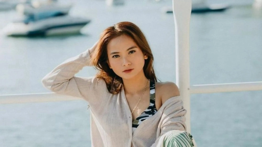 Acha Septriasa Instagram Septriasacha