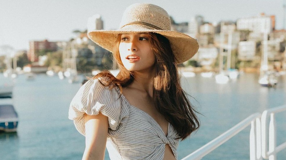 Acha Septriasa