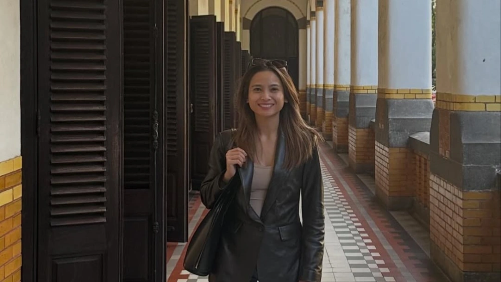 Acha Septriasa [Sumber: Instagram]