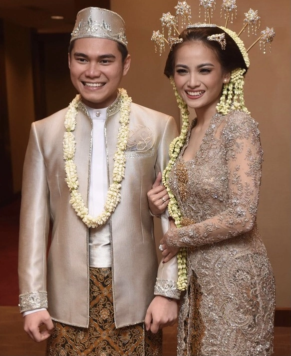 Acha Septriasa Vicky Kusuma (Instagram)