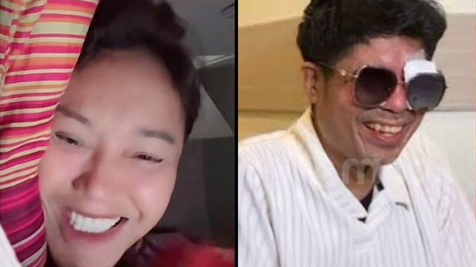 Reaksi Bunda Corla Ketika Dijodohkan Sama Agus Salim Bikin Ngakak