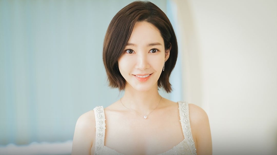 Adegan Ranjang Park Min Young di Drakor Marry My Husband Panen Kritik