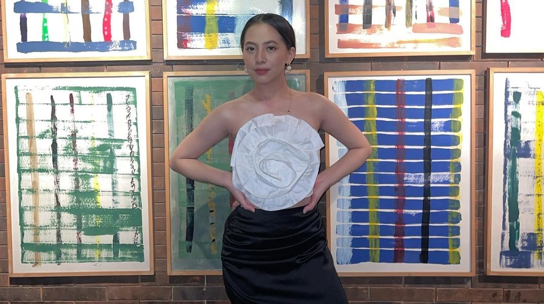 Adhisty Zara Pernah Dicancel Main Film Gegara Bad Attitude