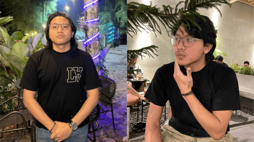 Adimas Firdaus Alias Resbob Kembali Viral Usai Diduga Menghina Suku Sunda [Tiktok]