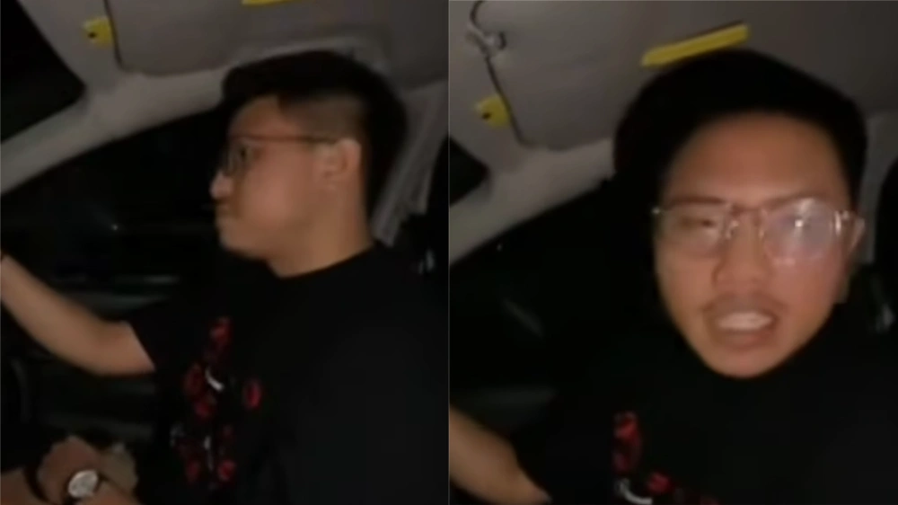 Adimas Firdaus Alias Resbob Kembali Viral Usai Diduga Menghina Suku Sunda Youtube