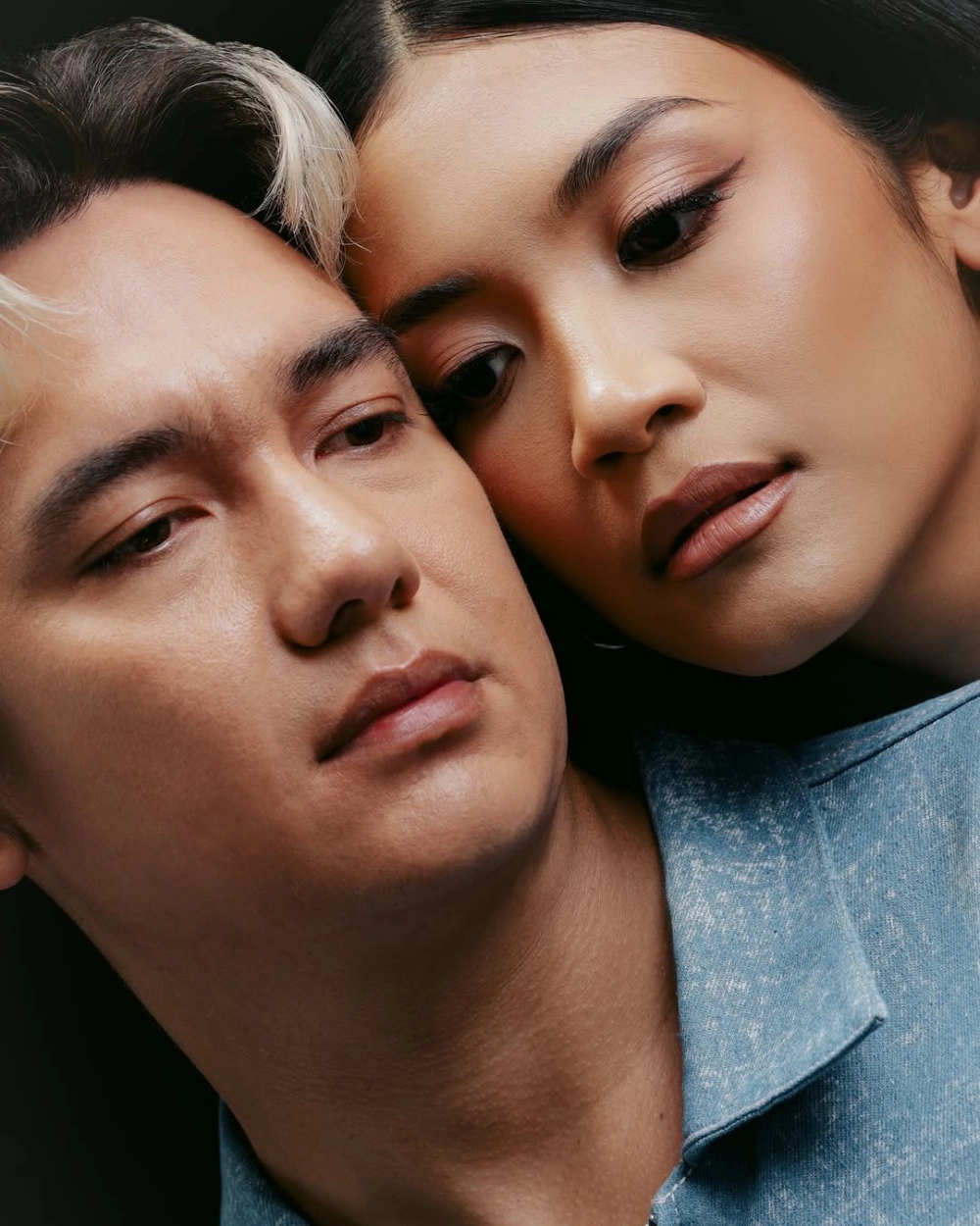 Adipati Dolken Dan Istri Canti Tachril Ig Cantitachril