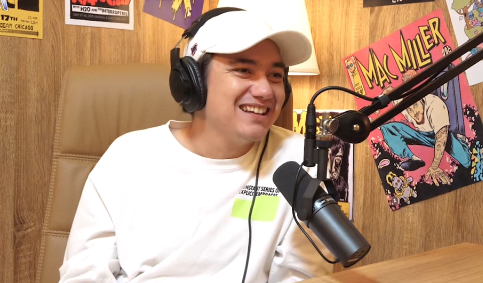 Ikuti Kisah Adipati Dolken hingga Abidzar Kejar Mimpi Jadi Dokter, Hanya di Serial Sekotengs!