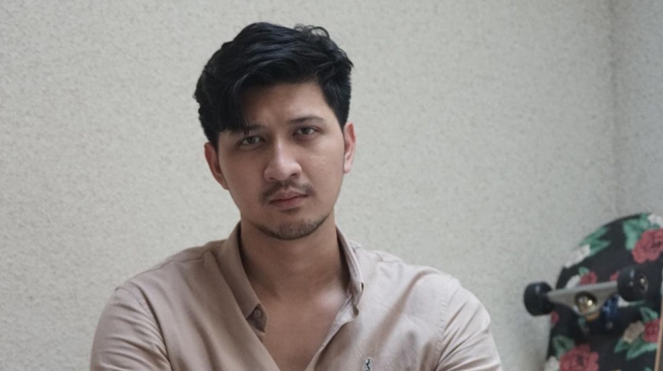 Tanggapan Aditya Zoni Dituduh Gelapkan Uang Rp500 Juta: Kaget, Gak Kenal