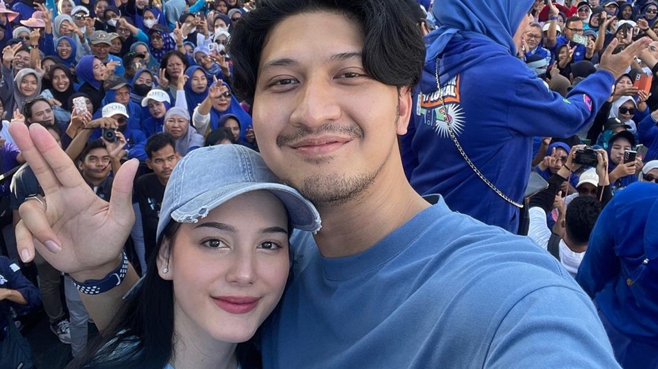 Aditya Zoni Bongkar Tabiat Yasmine Ow sebelum Digugat Cerai