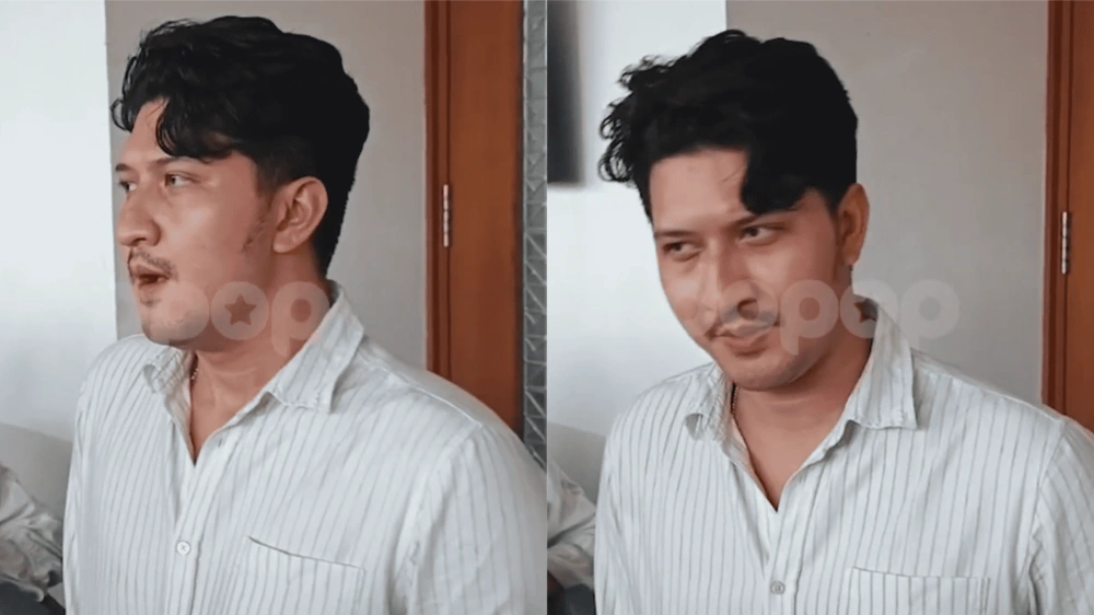 Aditya Zoni [Doc: Indopop]