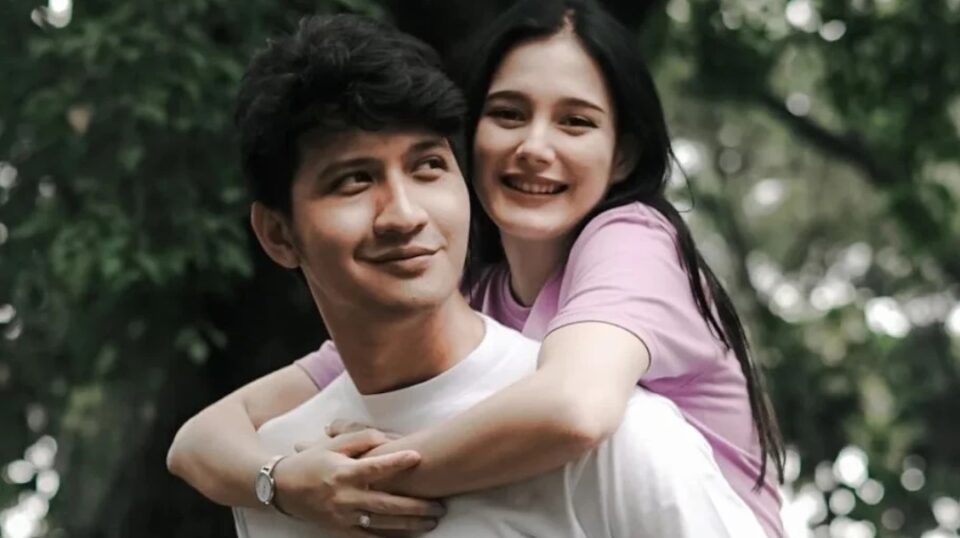 Yasmine Ow Ditalak 2 Kali, Aditya Zoni Ngaku Sedang Terpuruk