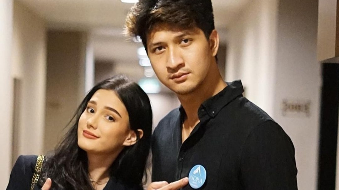 Klarifikasi Aditya Zoni soal Curhatan Yasmine Ow Dinilai Red Flag