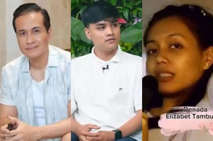 Adjie Pangestu Ressa Rizky Rossano Dan Denada Instagram Adjiepangestu [sumber: Youtube Denny Sumargo Dan Instagram Denadaindonesia]