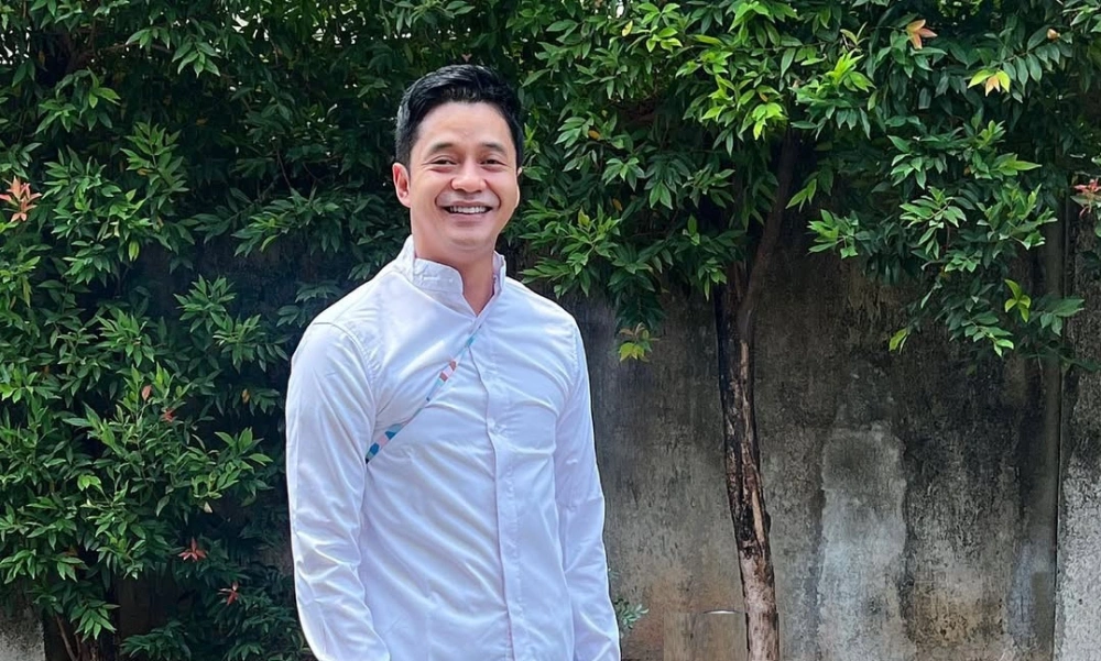 Adly Fairuz. (Instagram)