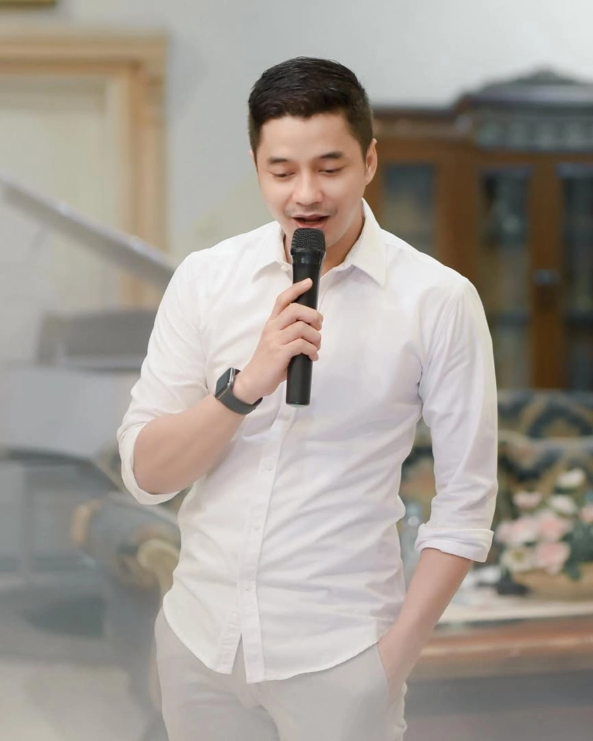 Adly Fairuz [Instagram]