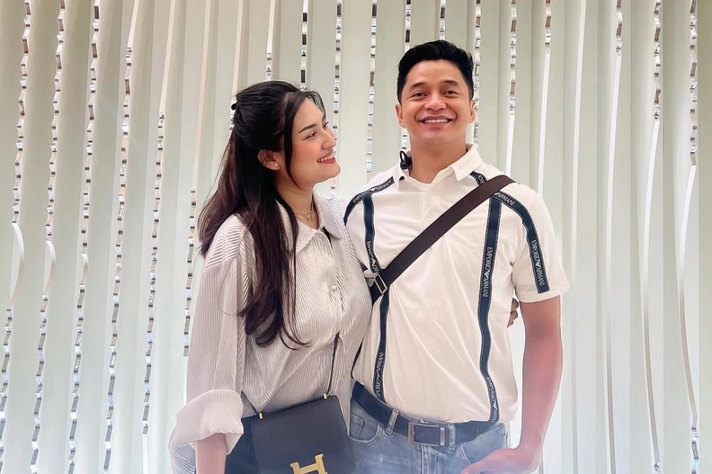 Adly Fairuz [Instagram]