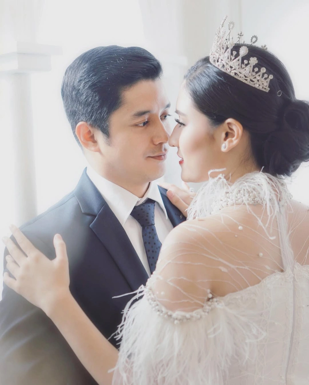 Adly Fairuz [Instagram]