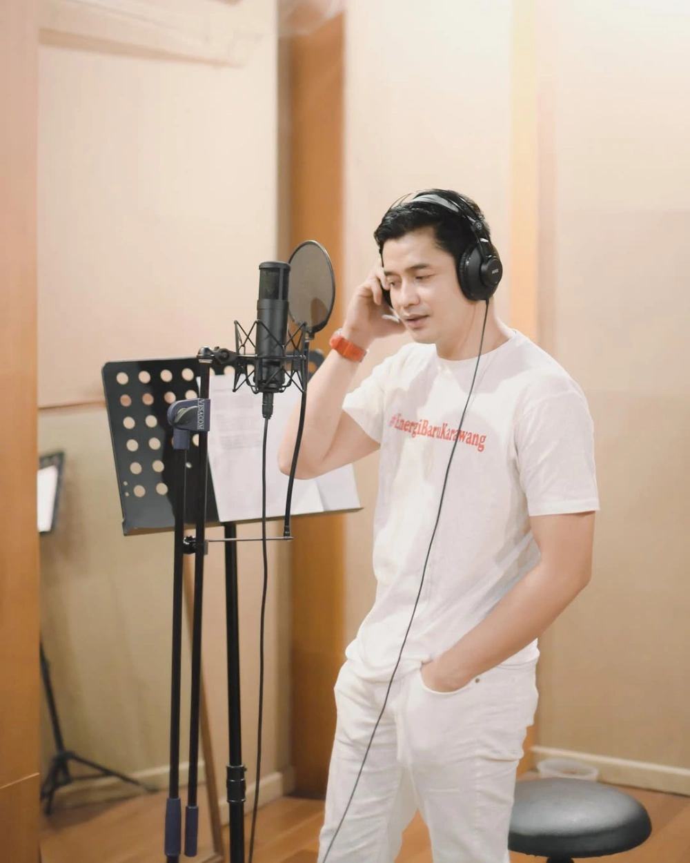 Adly Fairuz [Instagram]