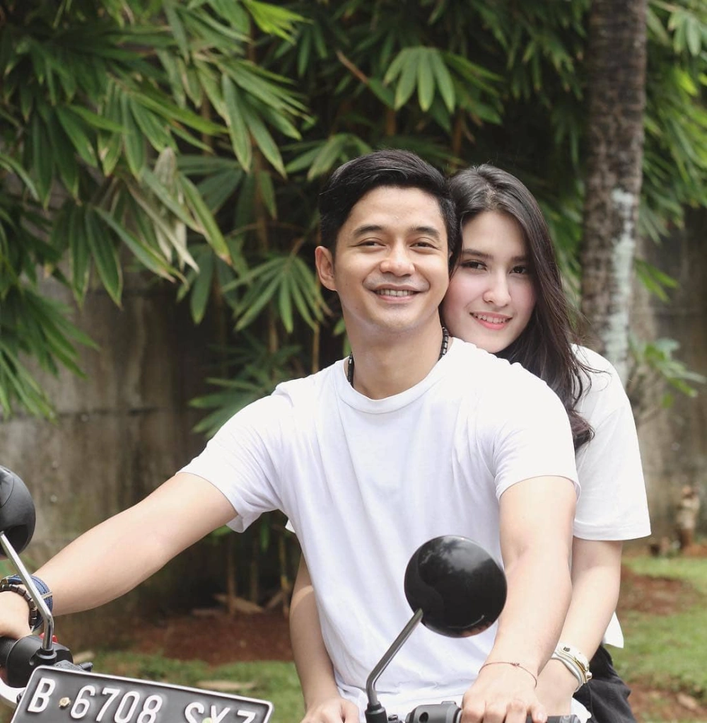 Adly Firuz Dan Angbeen Rishi Instagram