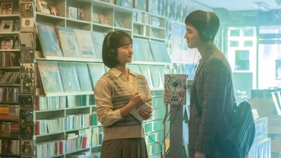 Film 'Secret: Untold Melody' D.O. EXO Bakal Tayang Akhir Januari 2025