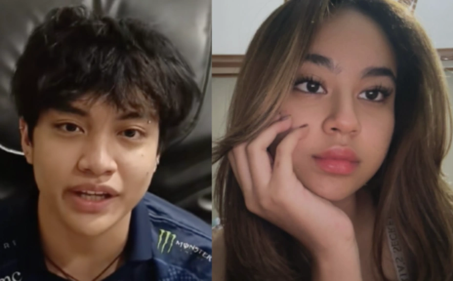 Aeronshiki Dan Alivia Rara