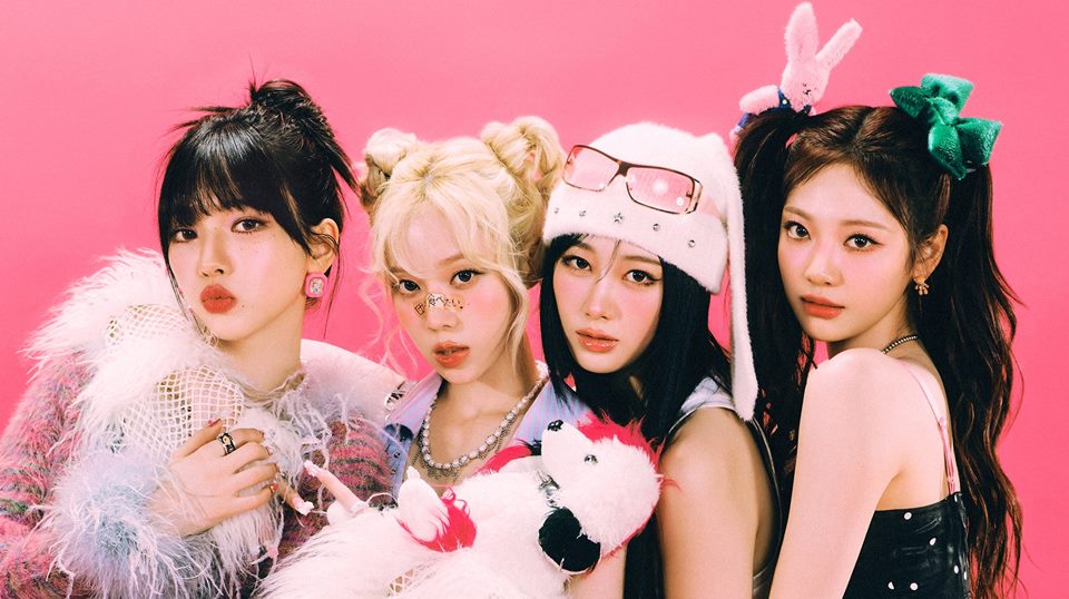 aespa Kerja Sama dengan McDonald's, Fans Langsung Boikot