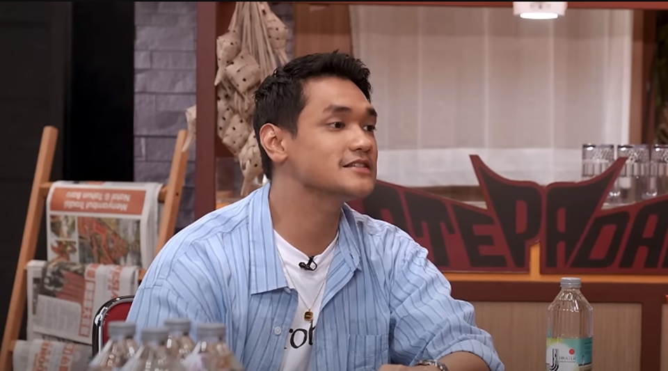 Afgan Kebingungan Diminta Pose Imut Ketika Konser di Korsel, Akhirnya Pilih...