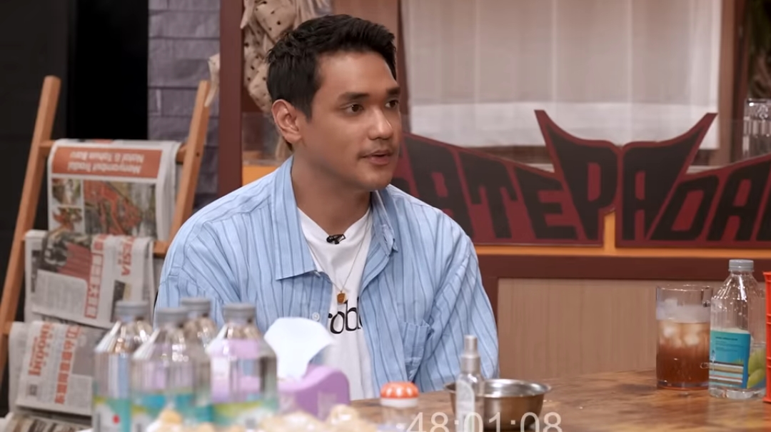 Masih Single, Afgan Ungkap Hal yang Bikin Belum Siap Nikah