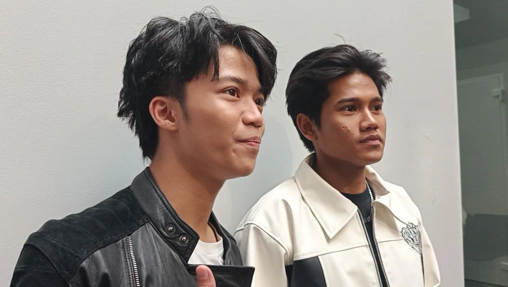 Afnan Dan Valen Raka