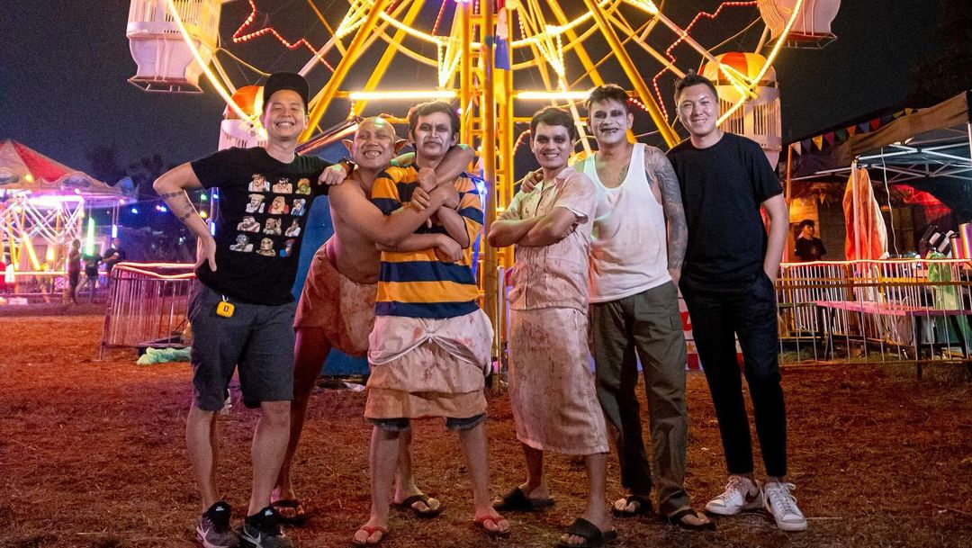 3 Fakta Soal Agak Laen 2, Hilal Mulai Keliatan