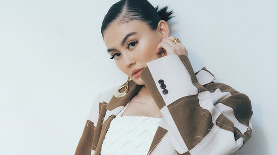 Biodata dan Agama Agnez Mo