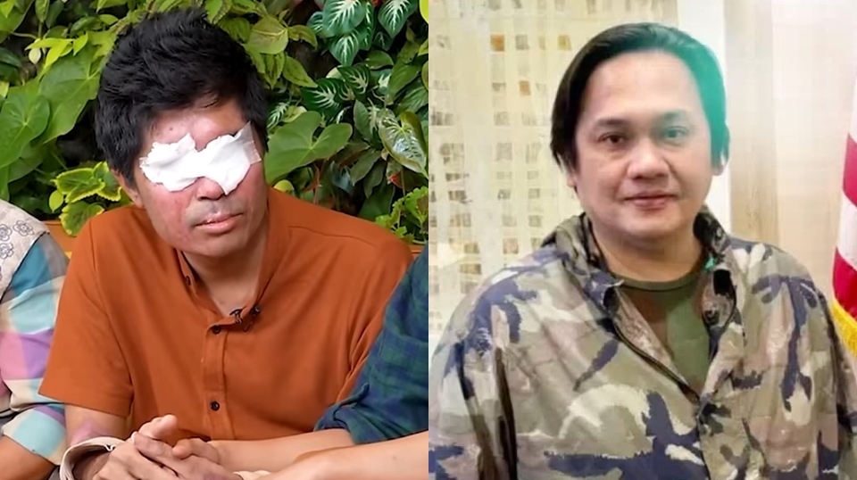 Farhat Abbas Doakan Orang yang Menghujat Agus Masuk Neraka