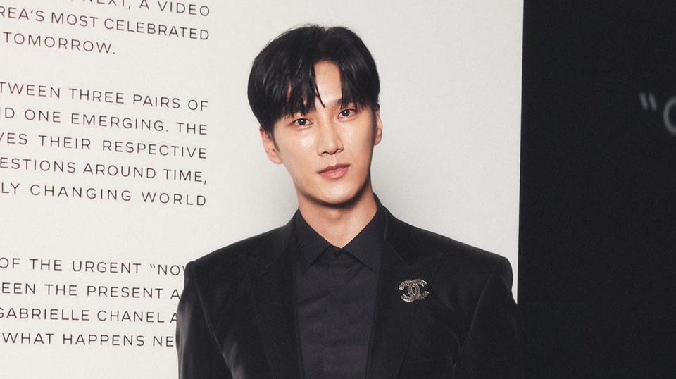 Ahn Bo Hyun Kabarkan Bakal Gelar Fan Meeting Pertama di Jakarta, Kapan Nih?