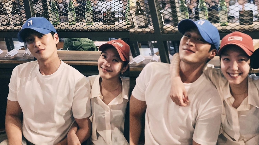 Ahn Bo Hyun Dikira Pacaran, Neneknya Sampai Tanya Makanan Kesukaan Kim Go Eun