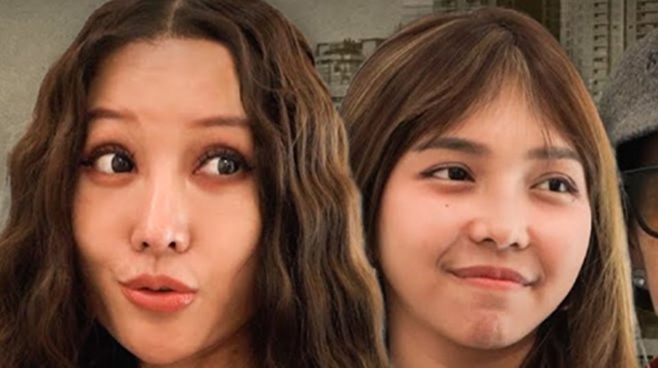 Lucinta Luna Suka Hamburin Duit Buat Beli Teman, Meyden BTR Senasib