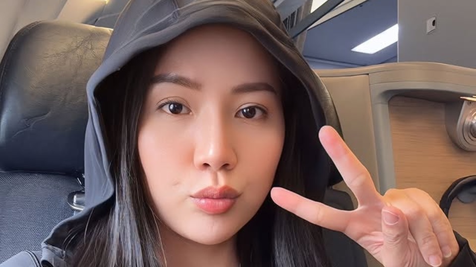 Agnes Jennifer Geram, 'Pelakor' Klaim Tahu Alasan Suaminya Ingin Cerai