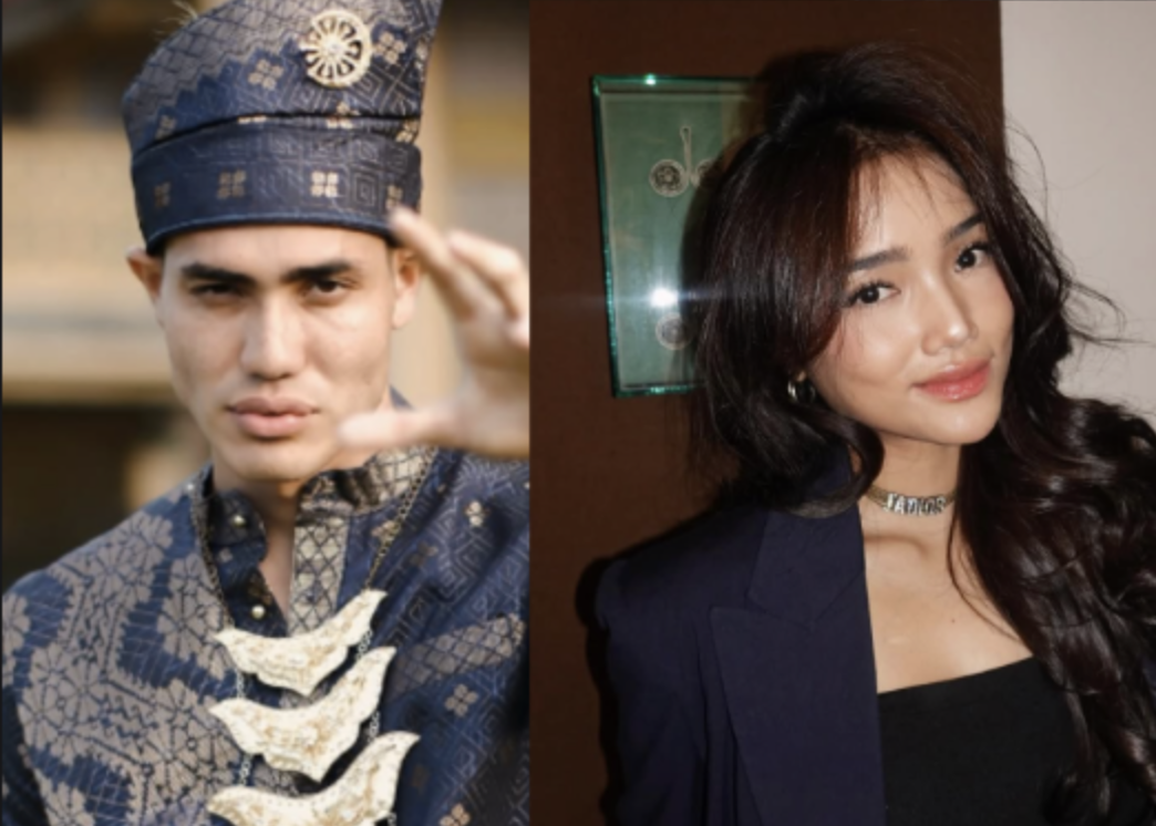 Fuji Ngamuk Diledek "Sarji" Berulang Kali, Aisar Khaledd Ikut Keseret