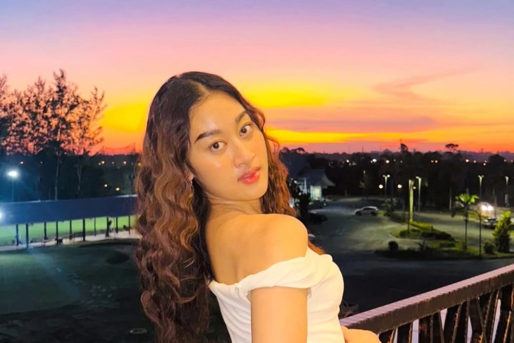 Aisha Retno [Instagram]