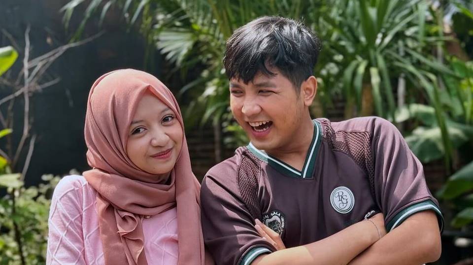 Jirayut dan Halda Pamer Lagi Kencan Pertama, Indra Bekti Gercep Tawarkan Jadi MC Nikah