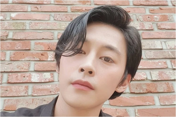 Aktor Korea Jung Eun Woo Meninggal Dunia Variety