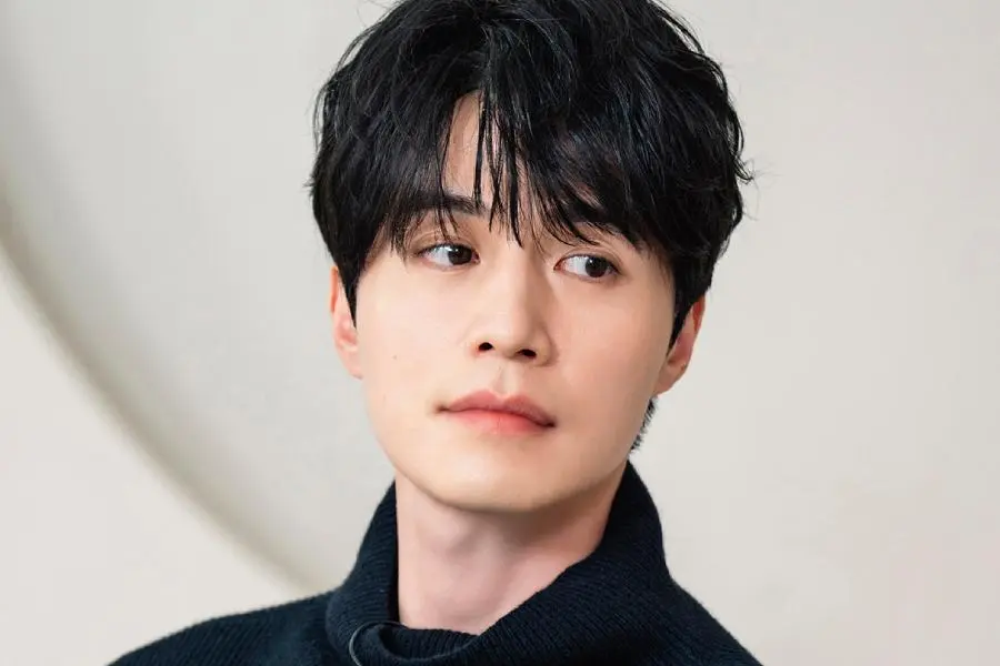 Geger! Rumah Lee Dong Wook Didatangi Penguntit, Agensi Siap Tempuh Jalur Hukum